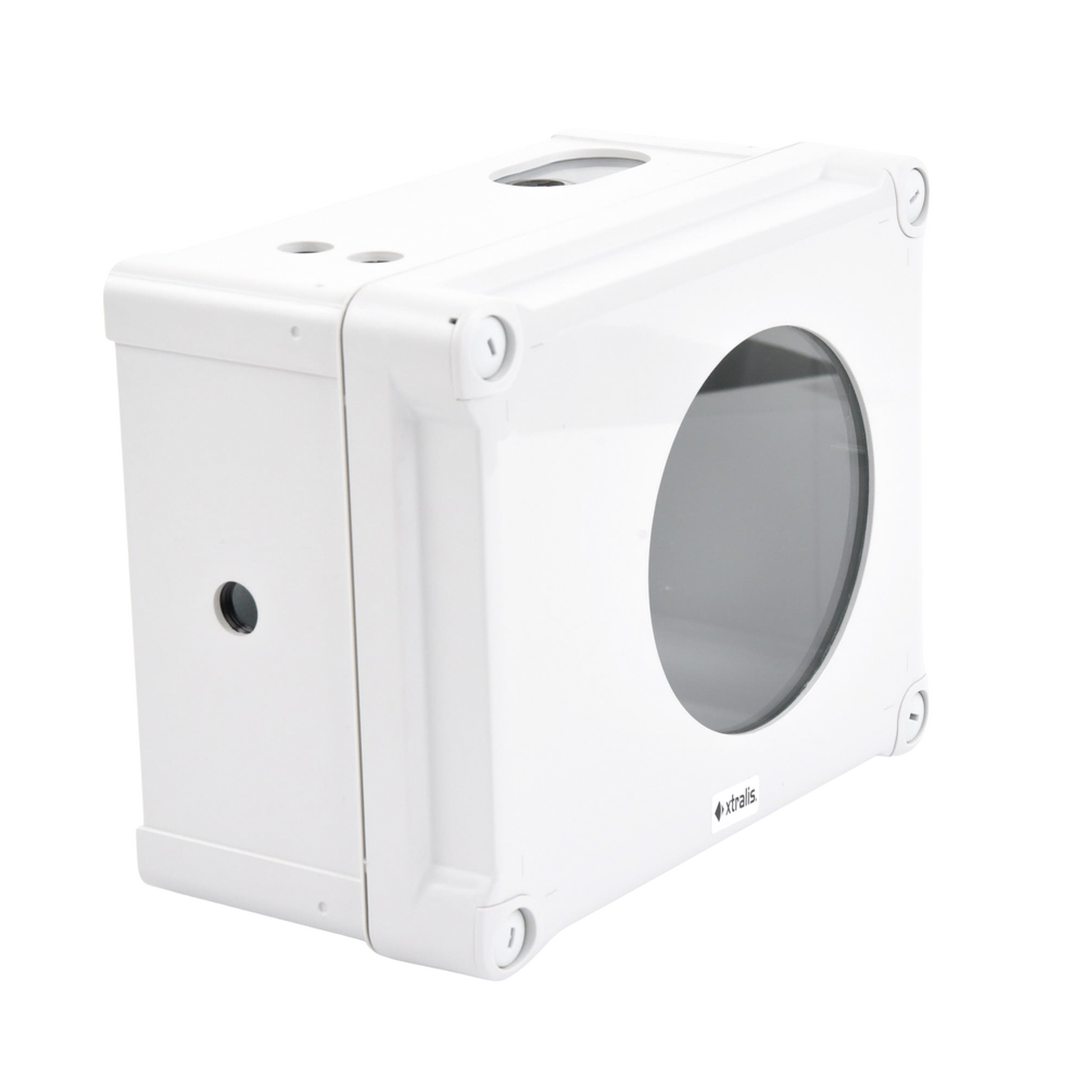 Carcasa de Montaje para Ambientes Hostiles / IP66 / Compatible con Receptores OSID - Imagen 3