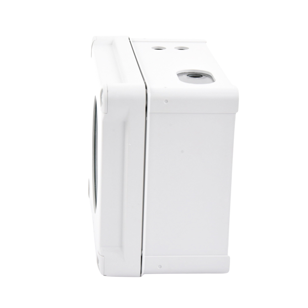 Carcasa de Montaje para Ambientes Hostiles / IP66 / Compatible con Receptores OSID - Imagen 4
