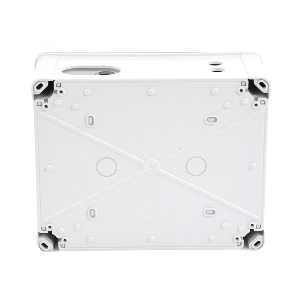 Carcasa de Montaje para Ambientes Hostiles / IP66 / Compatible con Receptores OSID - Imagen 5