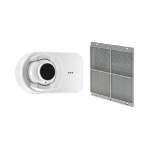 Detector de Humo por Haz Reflejado / Direccionable / Compatible con paneles Direccionables Silent Knight