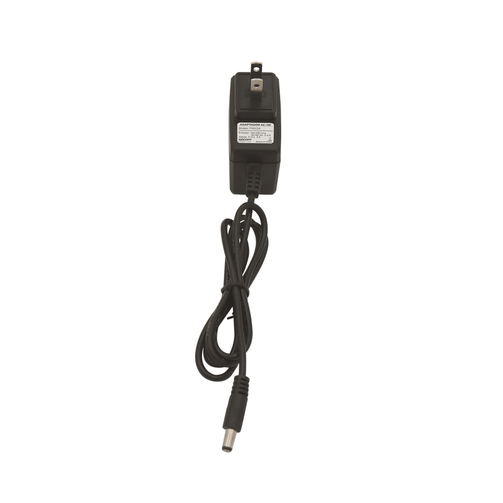 Fuente de Poder de 5 Vcc / 2 A / Voltaje de Entrada de 100-240 Vca - Imagen 3