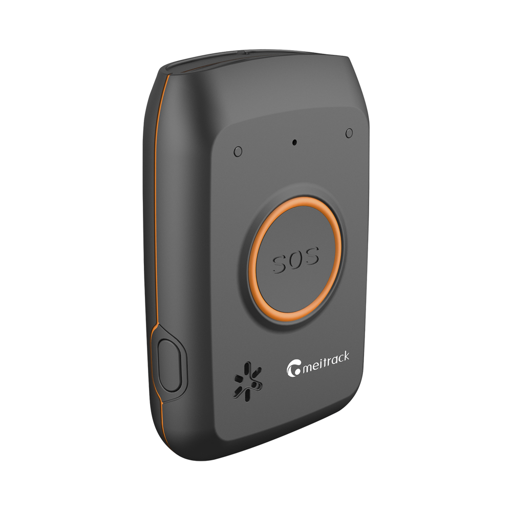 Mini Rastreador Personal (GPS) 4G IP67 - Imagen 2