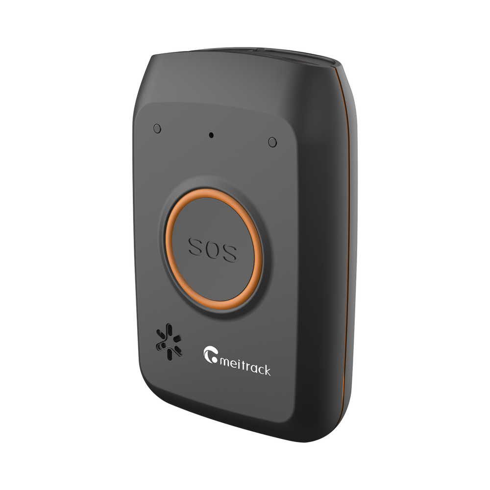 Mini Rastreador Personal (GPS) 4G IP67 - Imagen 3