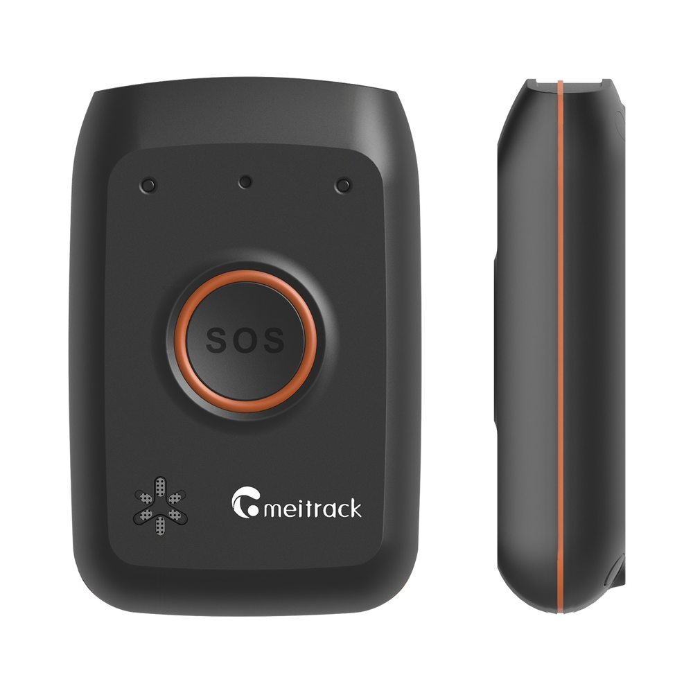 Mini Rastreador Personal (GPS) 4G IP67 - Imagen 4
