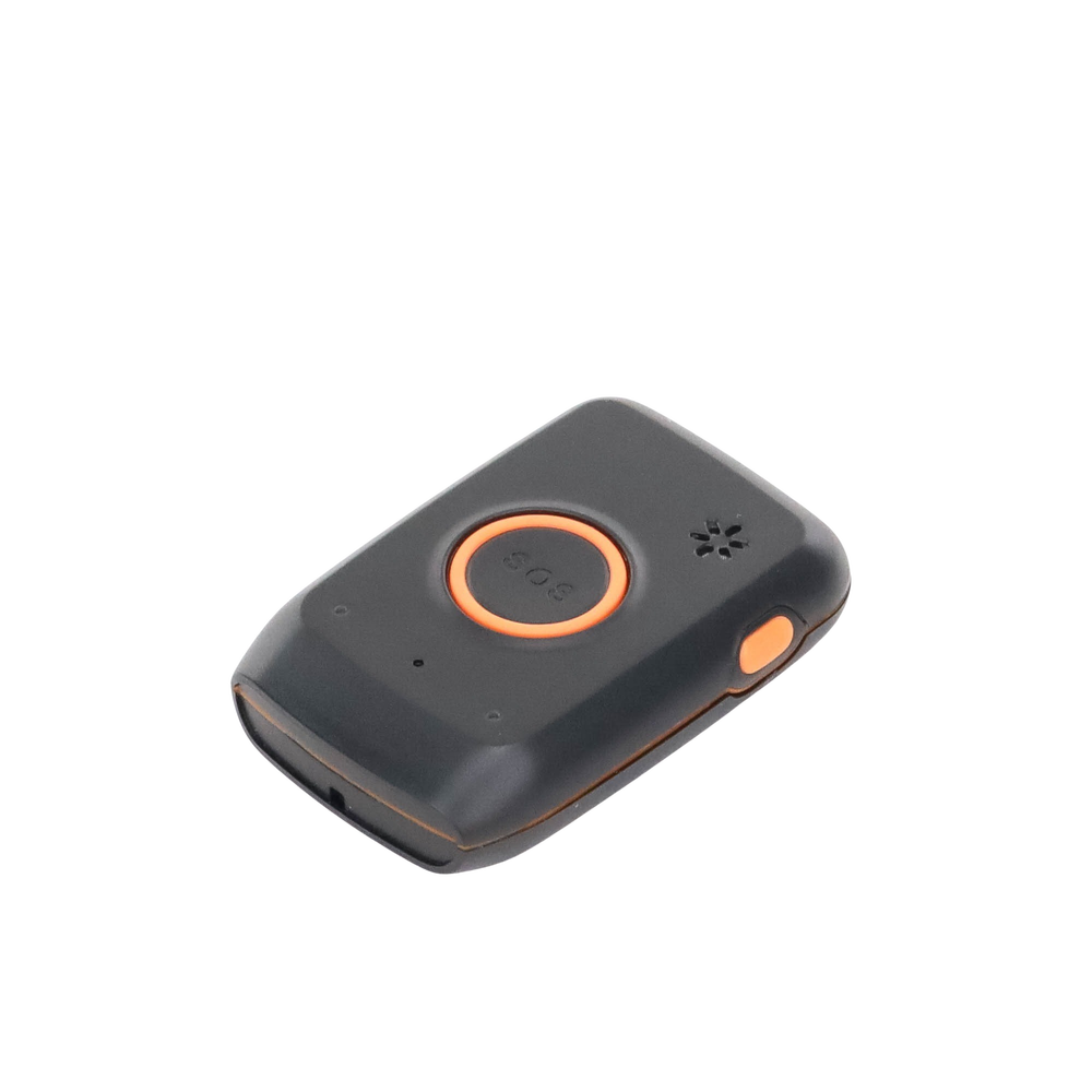 Mini Rastreador Personal (GPS) 4G IP67 - Imagen 7