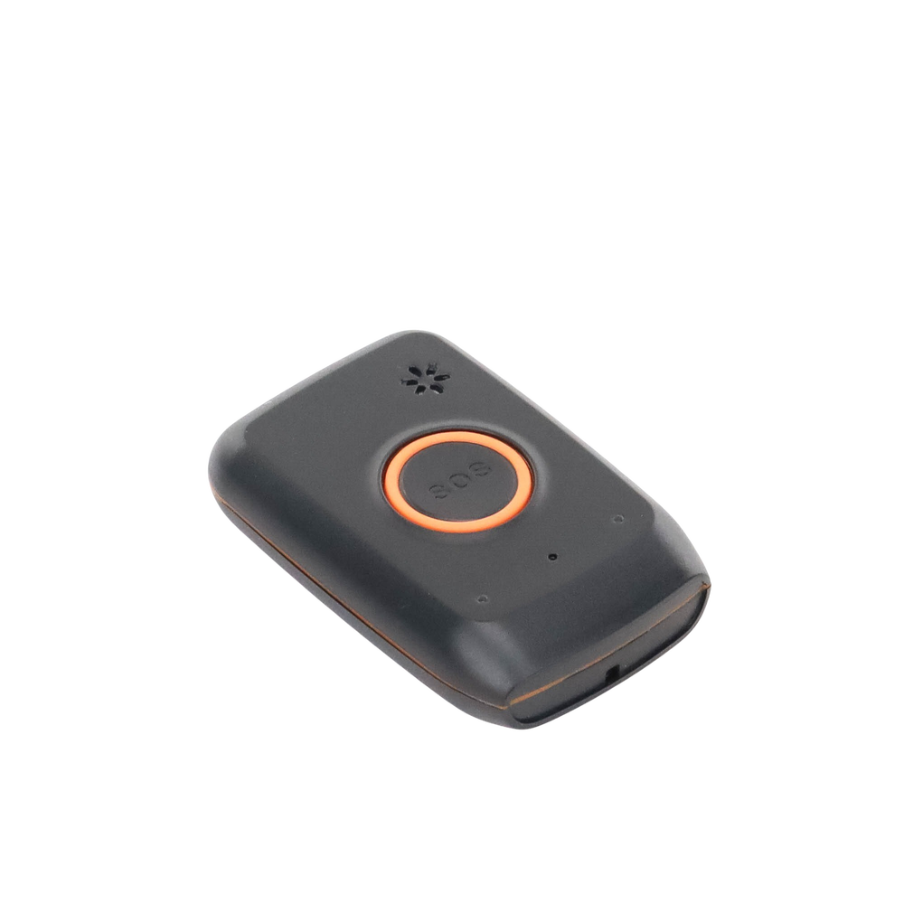 Mini Rastreador Personal (GPS) 4G IP67 - Imagen 8