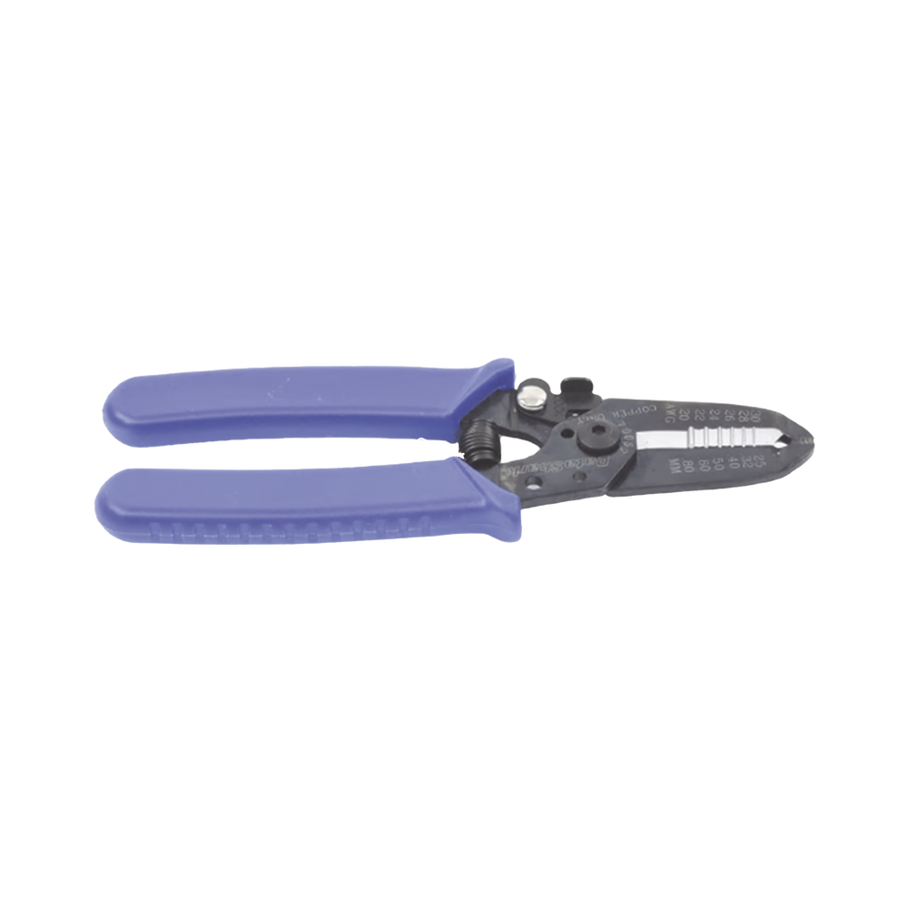 Pinzas de Precisi?n para Desforrar Cable 30-20 AWG - Imagen 4