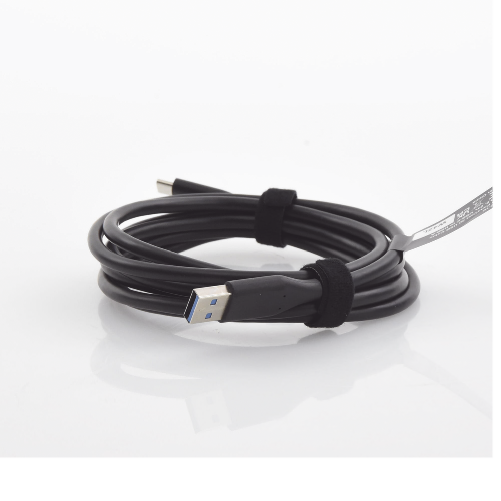 Cable USB 3.0 de 2 metros para modelo PanaCast50 (14202-10). - Imagen 2