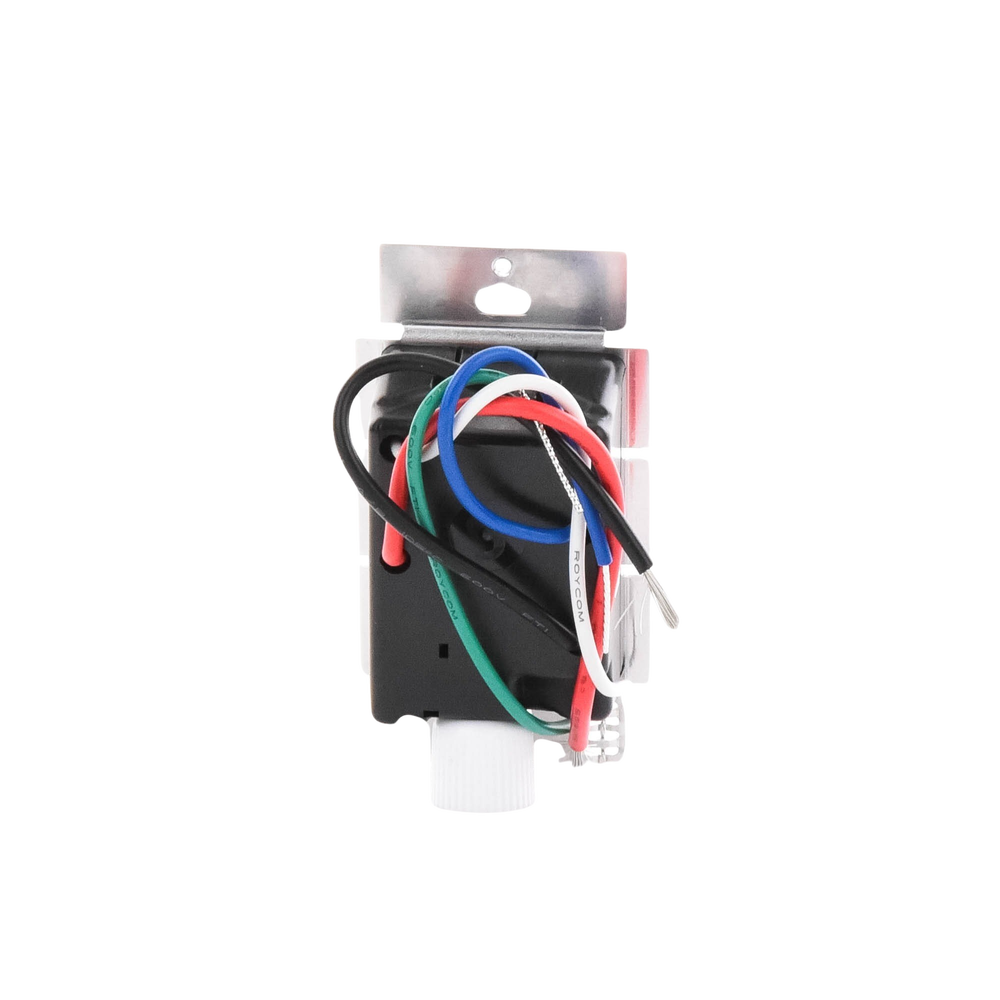(Caseta Wireless) Interruptor Inteligente On/Off, requiere cable neutro. 6A, /120V - Imagen 5