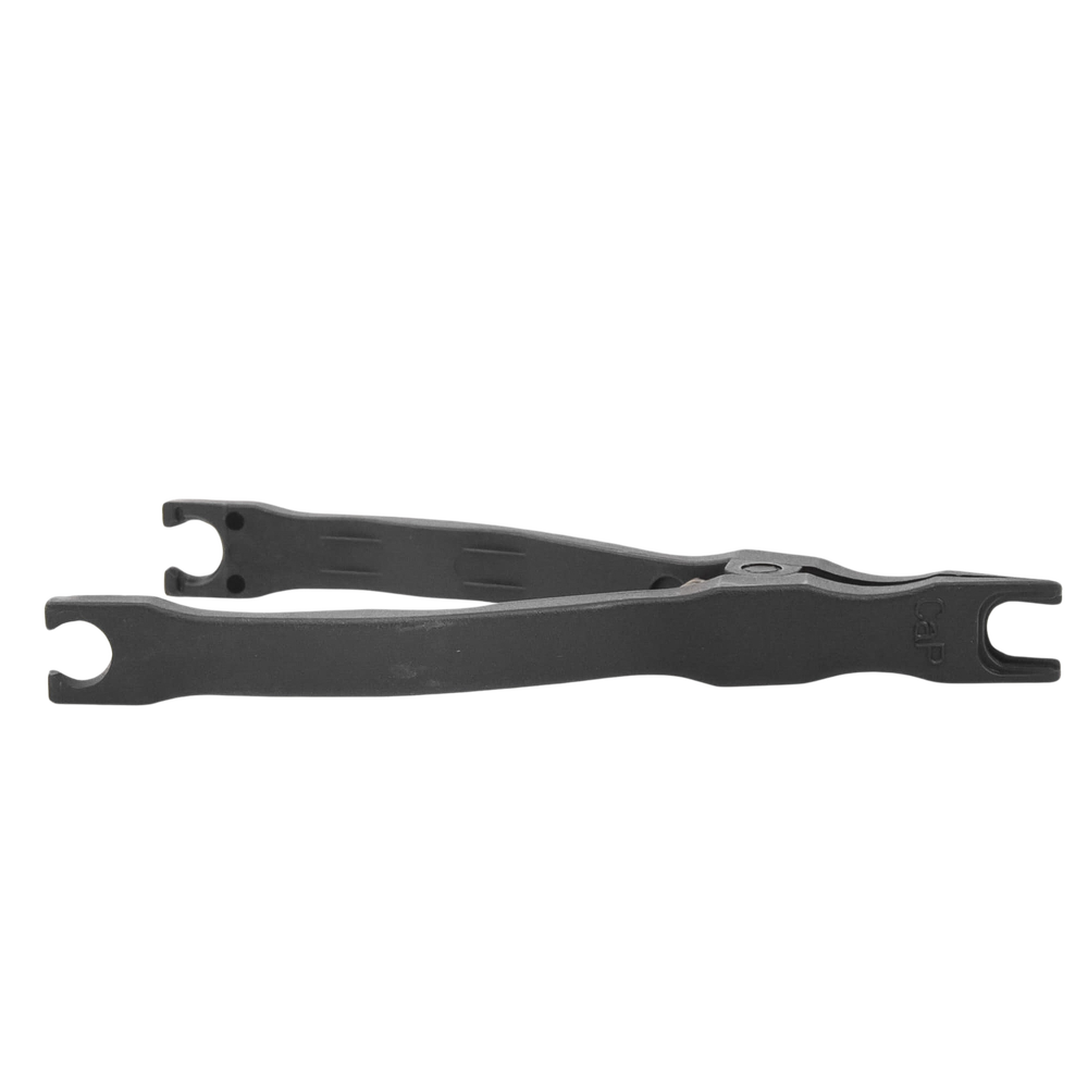 Pinza plǭstica para CaP System - Imagen 2