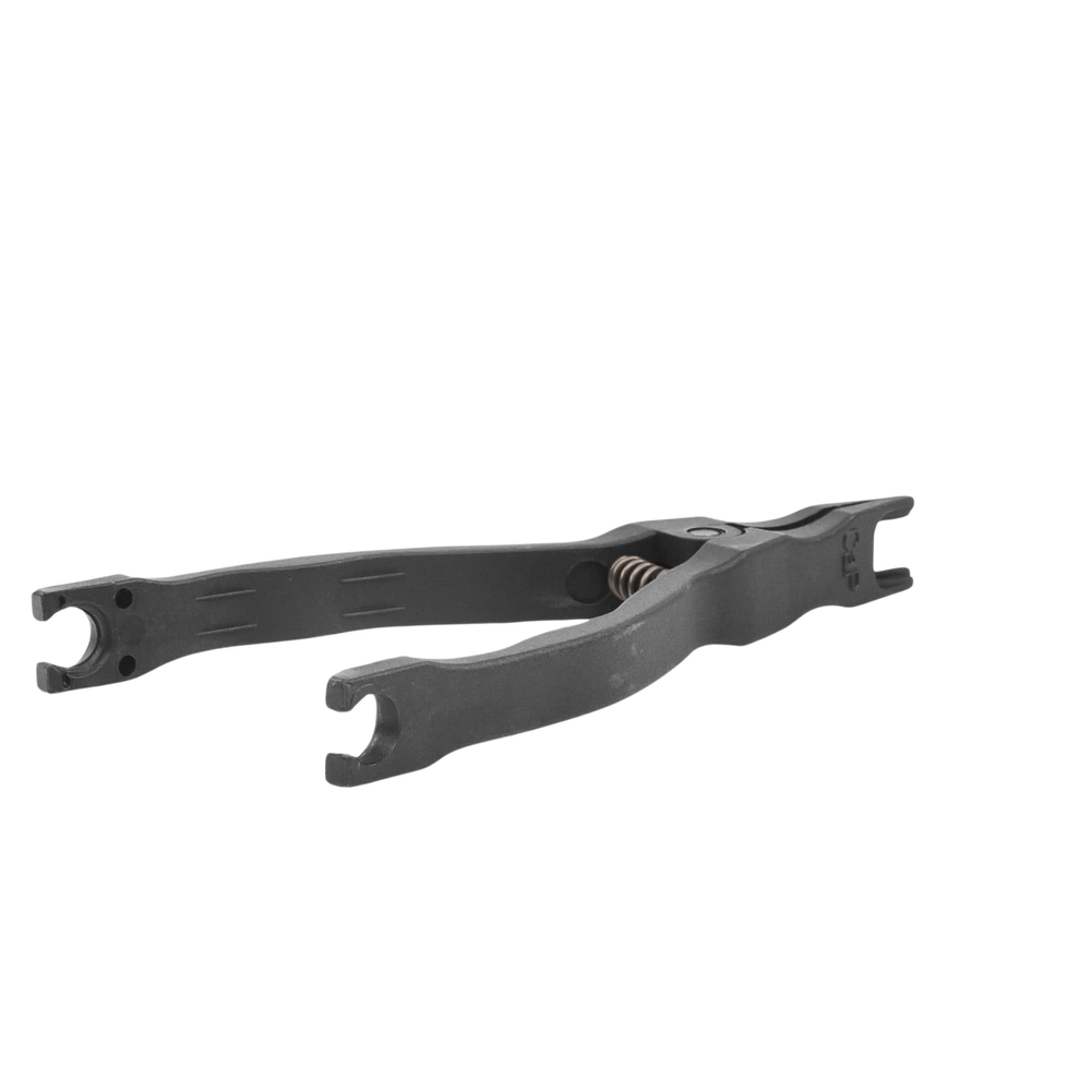 Pinza plǭstica para CaP System - Imagen 3