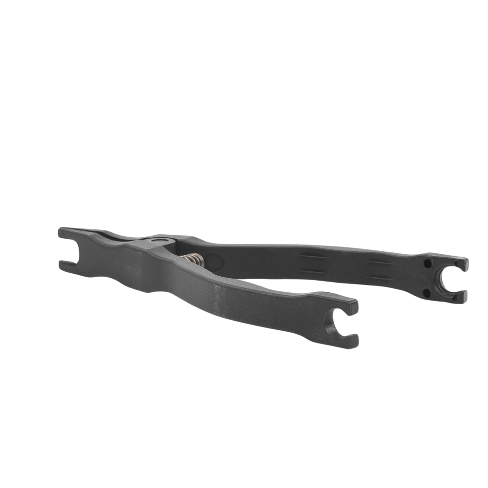 Pinza plǭstica para CaP System - Imagen 4