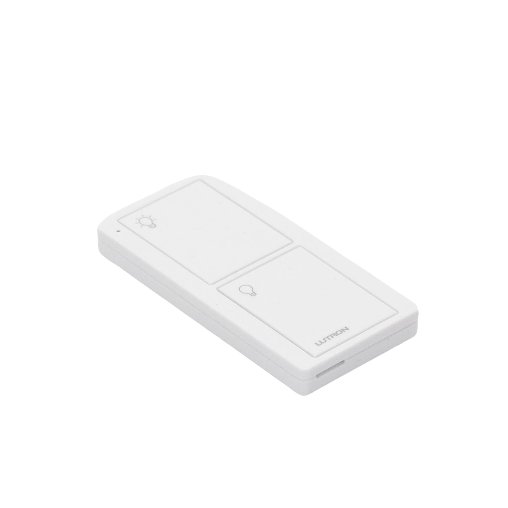Control remoto PICO 2 botones encender, apagar, complemente con un switch on/off, Caseta, RA2, RadioRa2 - Imagen 4