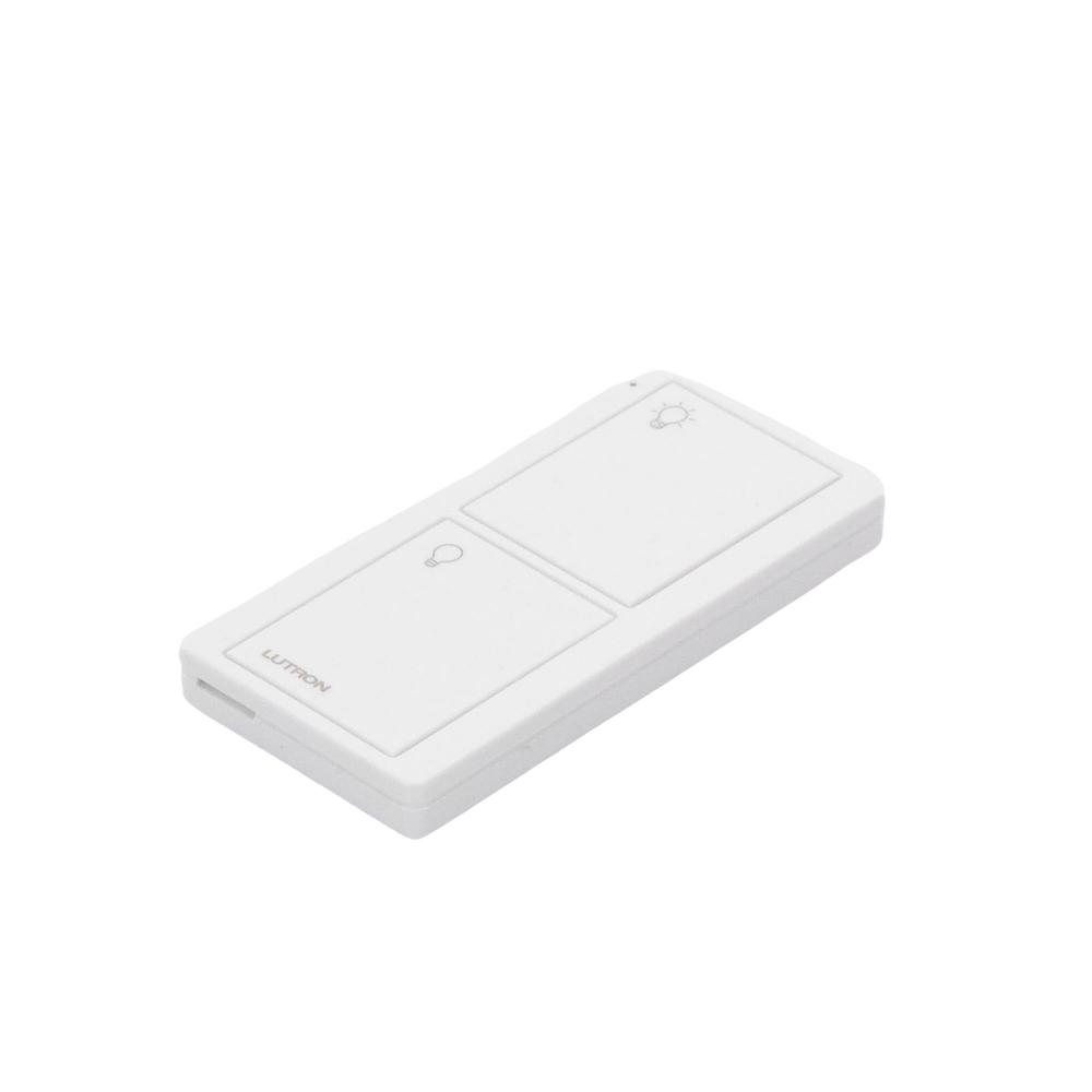 Control remoto PICO 2 botones encender, apagar, complemente con un switch on/off, Caseta, RA2, RadioRa2 - Imagen 5