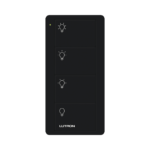 Control inalambrico Pico, 4 botones, ideal para generar 3 escenas y un apagado