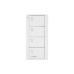Control inalambrico Pico, 4 botones, ideal para generar 3 escenas y un apagado