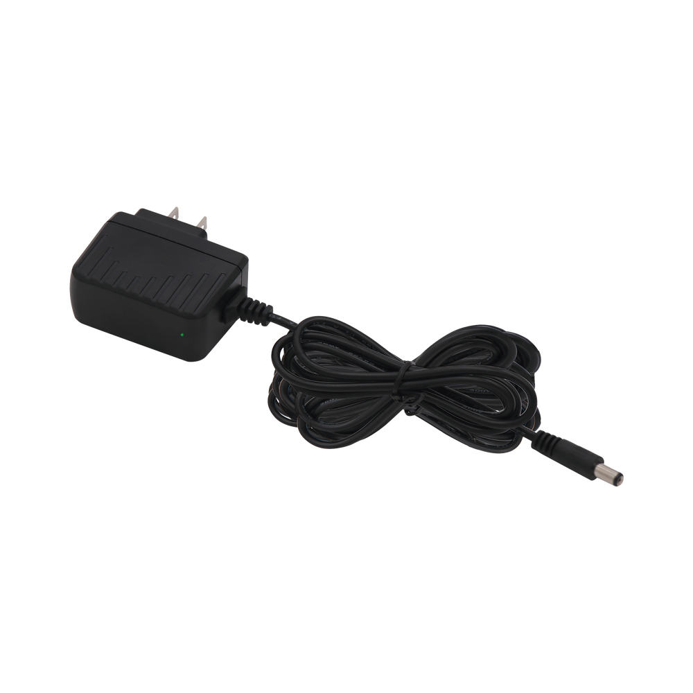 Fuente de Poder de 12 Vcc @ 1 Amp Regulado / Con Cable de 3 Metros / Uso en Interior / Múltiples Usos - Imagen 2