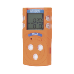 Monitor Personal Multi Gas | Con Sensor Pellistor Detecta 4 Gases (O2/H2S/CO/LEL)