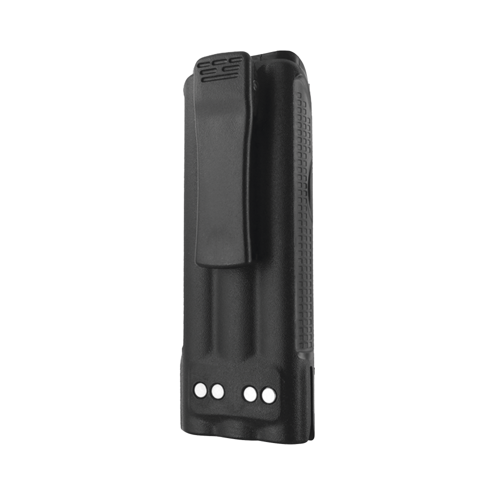 Bater??a Li-Ion, 4600mah, 7.2V para radios Motorola XTS3000, XTS3500, XTS5000, Cosmo / Datron Guardian G25RPV100 / EF Johnson 5100 Series