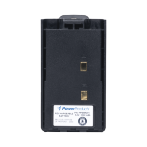 Bater??a Ni-MH de 1300 mAh para HYT TC500 / TC-500U / TC-500V