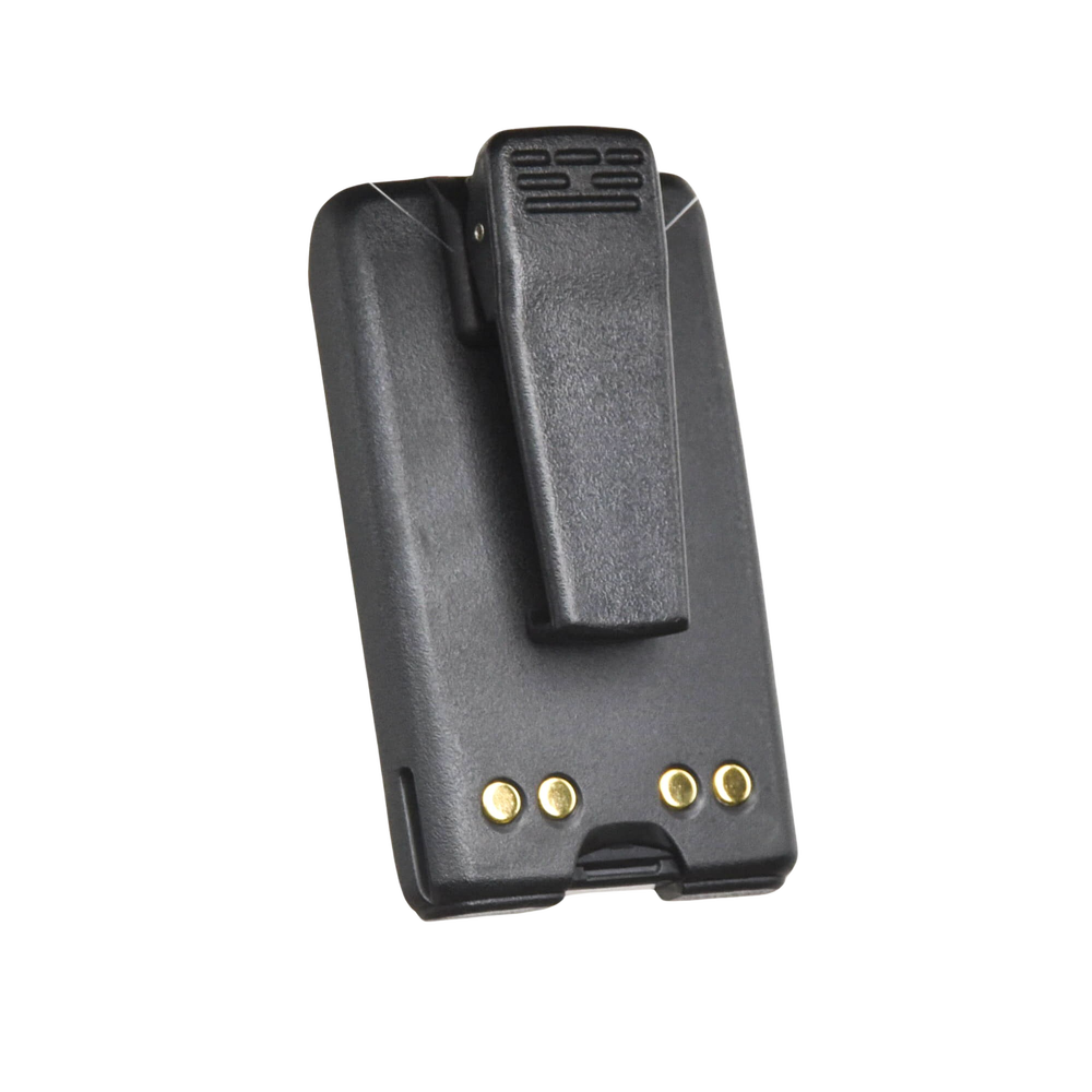 Bateria de Li-Ion 7.4 V, 1700 mAh, para radios Motorola Mag-One/ BR040 - Imagen 5