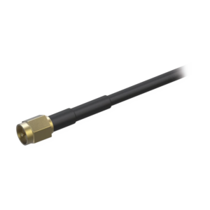 Extensi??n de cable SMA para antenas LTE (SMA-Macho SMA-Hembra)