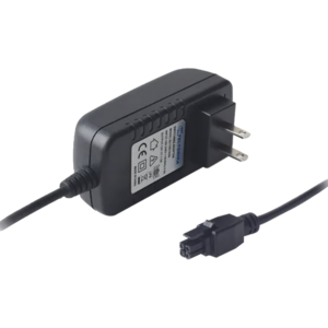 Fuente de Alimentaci??n, 4 pin, 12 Volts, 24 Watts