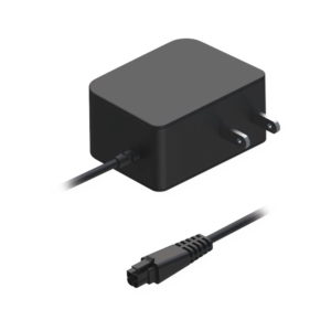 Fuente de alimentaci??n US 12 volts, 18 watts, conector de 4 pines