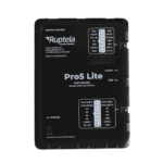 Tracker GPS Pro5 Lite / LTE CAT1 bis (4G), GSM (2G) / Lectura de Datos CAN / Monitoreo de Audio, Temperatura y Combustible / Pequeño con Nano SIM / Conectividad BLE / Protección Avanzada