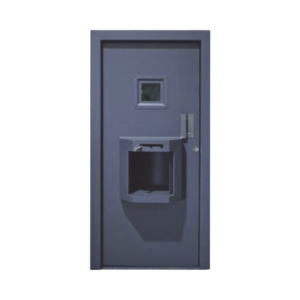 Puerta Combinada Nivel III (Subametralladora Uzi, Pistola 9mm, Magnum .44, .357 Expansivo.).