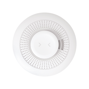 Sensor Inalambrico de Humo y Temperatura para Panel ProSeries