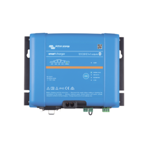Phoenix Smart IP43 12/30 / Cargador de Bater??as 12V, 30A / Para Ambientes Marinos y Terrestres. /  Para bater??as de Plomo y Litio