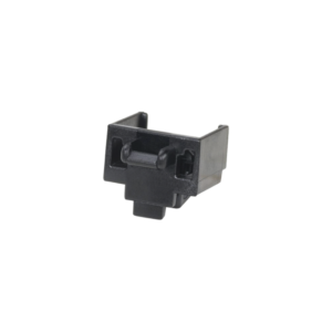 Kit de 10 Dispositivos para Bloquear Puertos Jack RJ45, Color Negro, Incluye Llave de Extracci?n