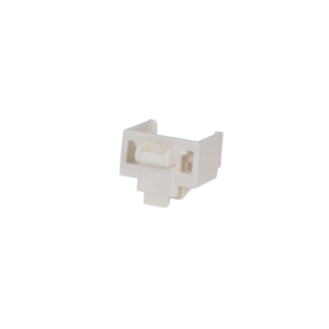 Kit de 10 Dispositivos para Bloquear Puertos Jack RJ45, Color Blanco Mate, Incluye Llave de Extracci?n