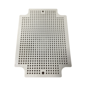 Placa Interna de Plástico para Gabinetes PST-1722-11E y PST-1722-11ET