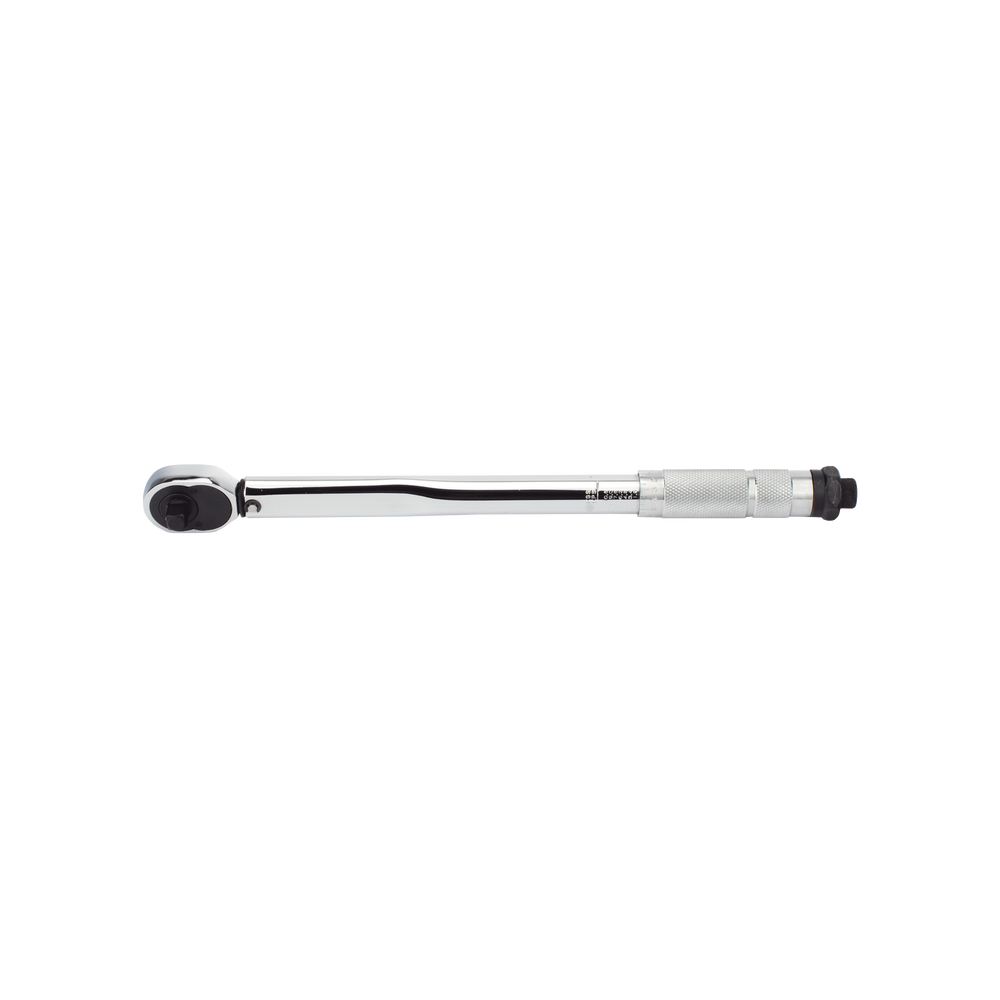 Torquímetro o Llave Dinamométrica Ajustable con Matraca de Trueno 3/8", 19-110Nm - Imagen 2