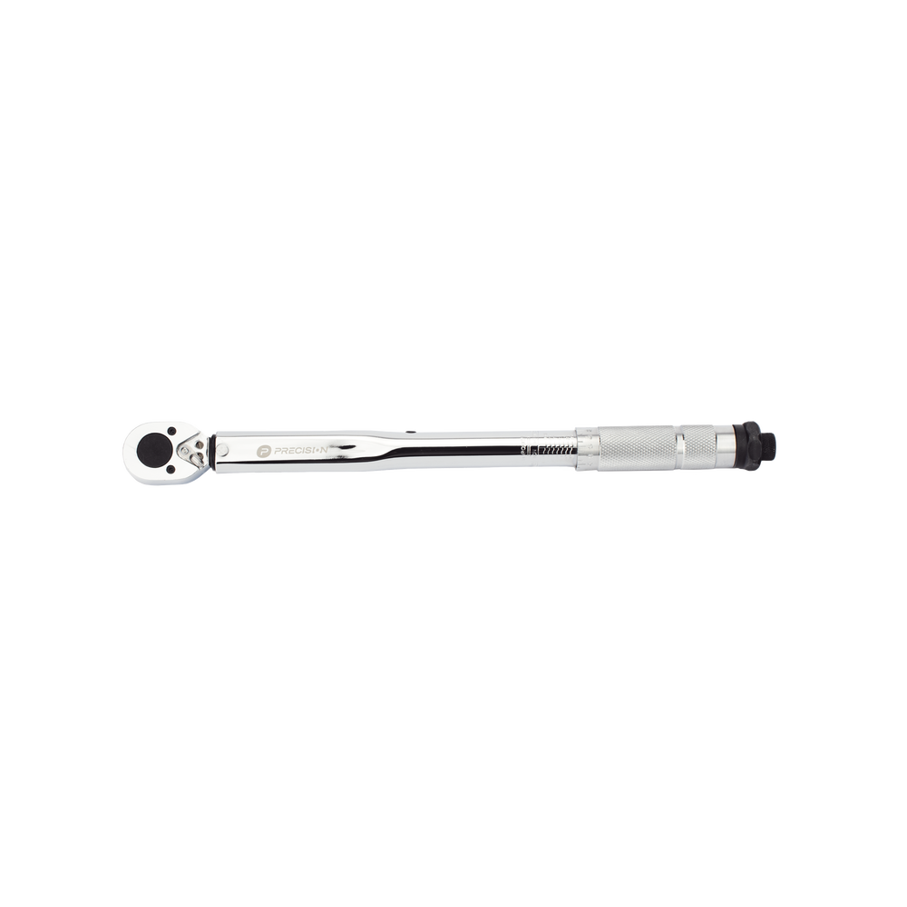 Torquímetro o Llave Dinamométrica Ajustable con Matraca de Trueno 3/8", 19-110Nm - Imagen 3
