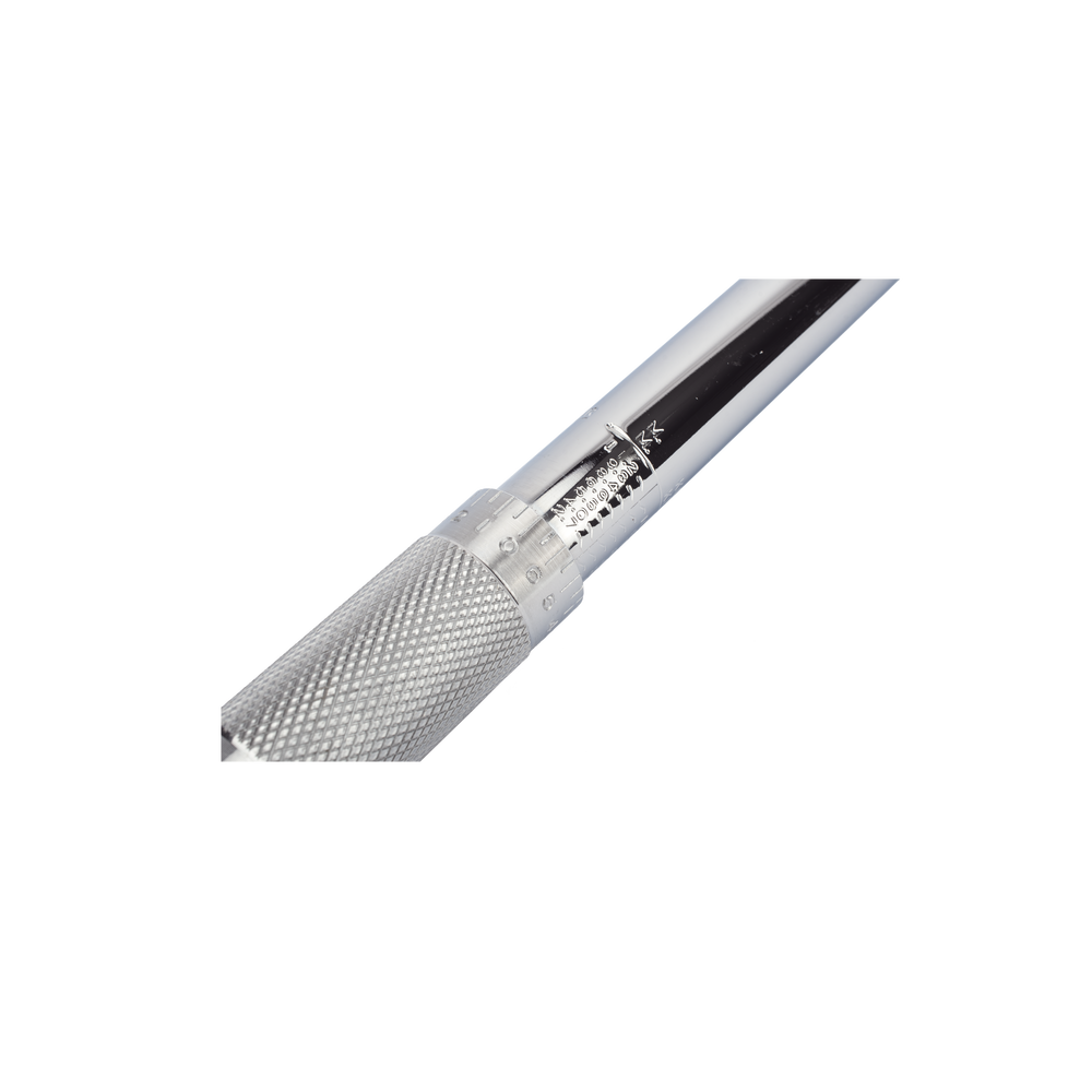 Torquímetro o Llave Dinamométrica Ajustable con Matraca de Trueno 3/8", 19-110Nm - Imagen 6