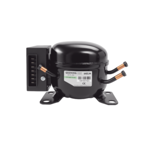 Compresor para refrigerador BCD105 y EPLFZ100