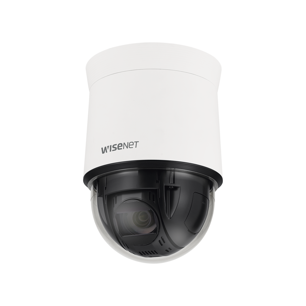 Domo IP PTZ uso interior 2MP / Zoom ??ptico 25X / H.265 & WiseStream / WDR 120DB - Imagen 2