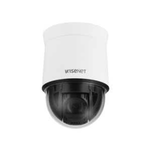 Domo IP PTZ uso interior 2MP / Zoom ??ptico 25X / H.265 & WiseStream / WDR 120DB