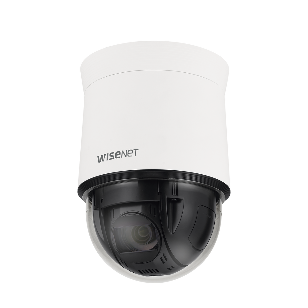 Domo IP PTZ Interior 2MP / Zoom ??ptico 32X / H.265 & WiseStream / WDR 120DB - Imagen 2