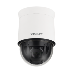 Domo IP PTZ Interior 2MP / Zoom ??ptico 32X / H.265 & WiseStream / WDR 120DB