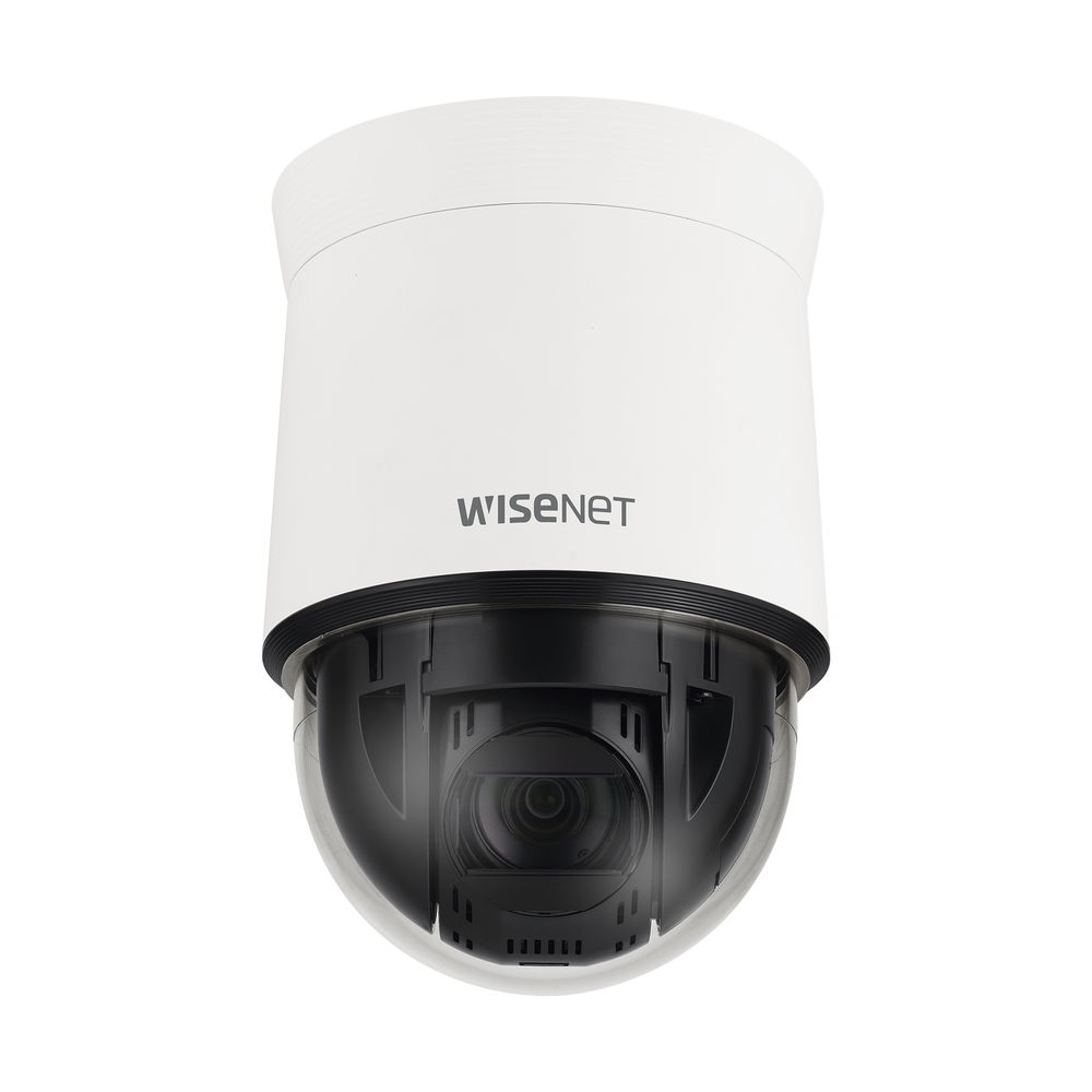 Domo IP PTZ Interior 2MP / Zoom ??ptico 32X / H.265 & WiseStream / WDR 120DB