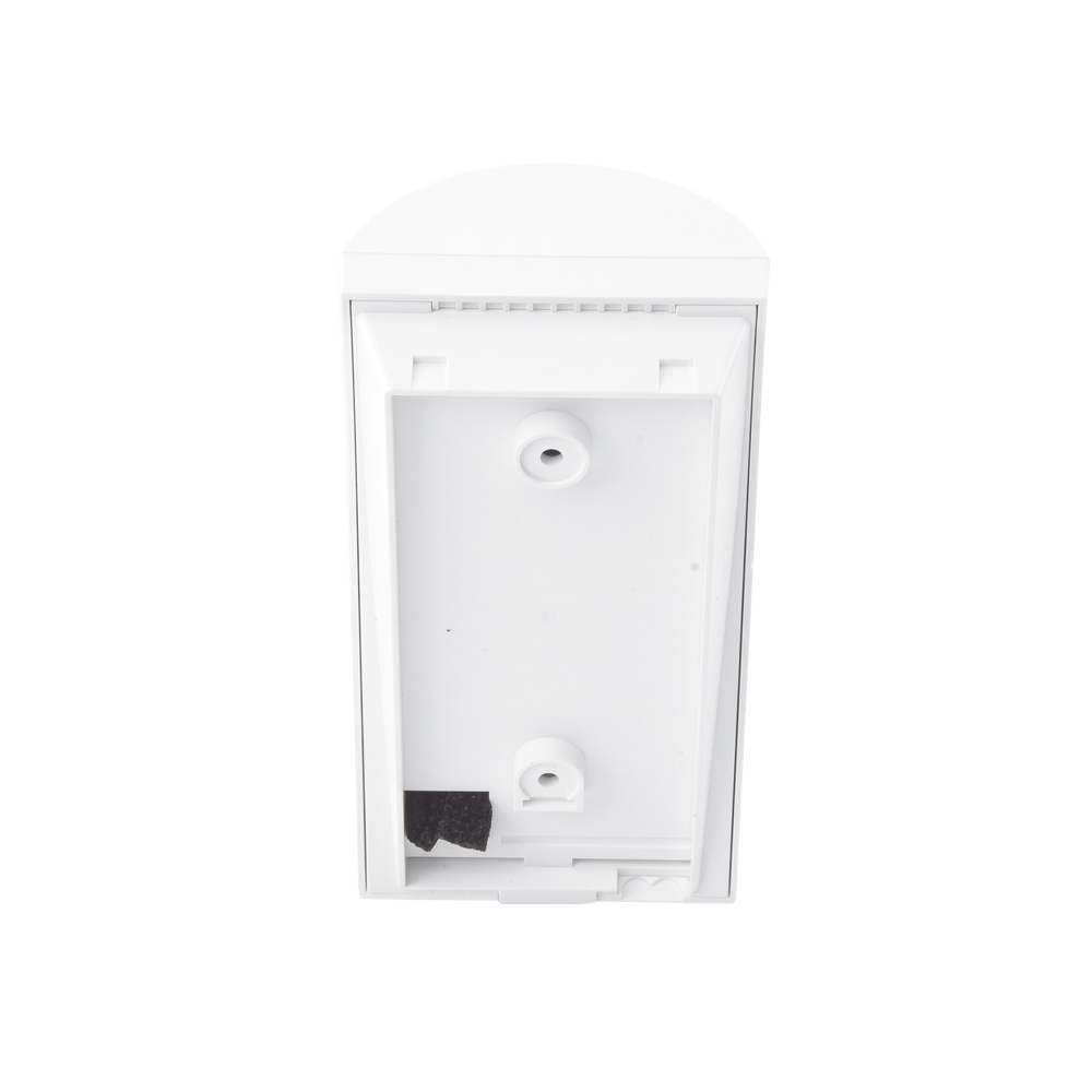 Detector de Movimiento Pasivo / Altura de montaje 0.8m a 2.7 m ajustable / Estándar Cableado / 100% Exterior / Compatible con cualquier panel de alarma - Imagen 5