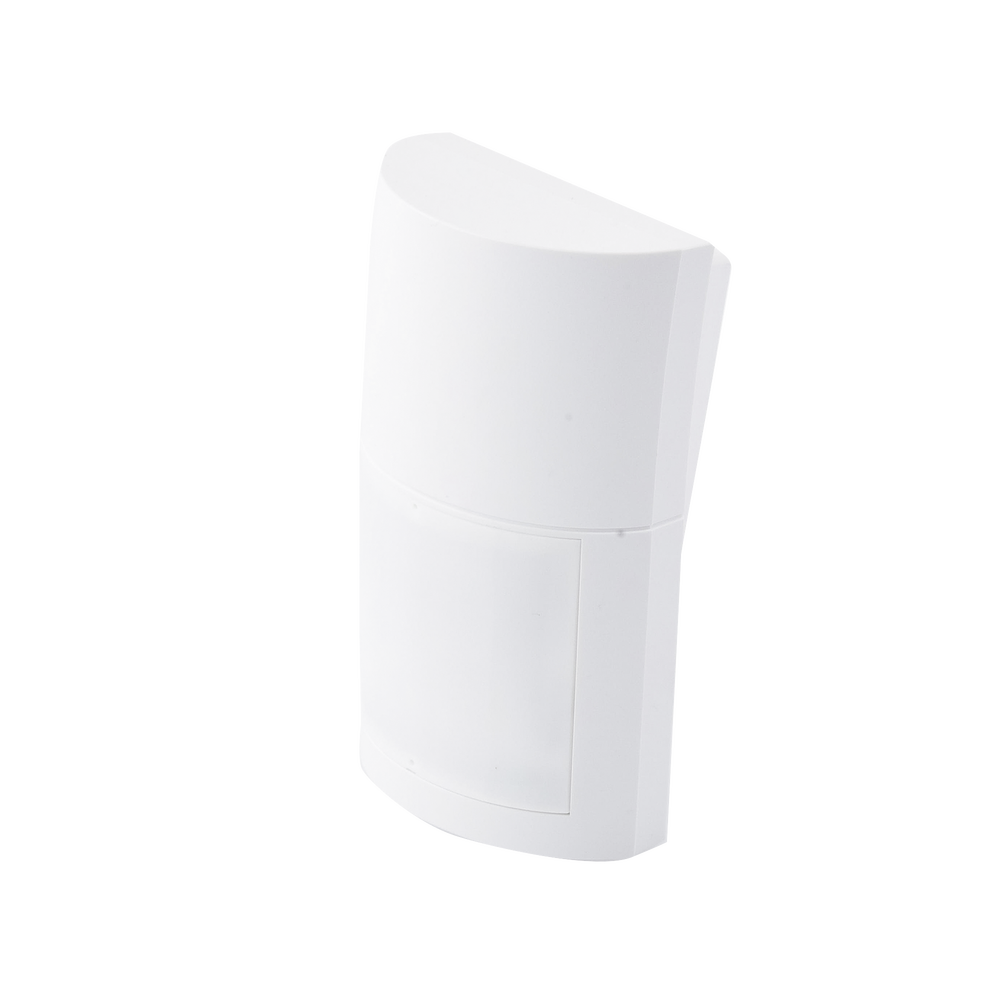 Detector de Movimiento Pasivo / Altura de montaje 0.8m a 2.7 m ajustable / Estándar Cableado / 100% Exterior / Compatible con cualquier panel de alarma - Imagen 2