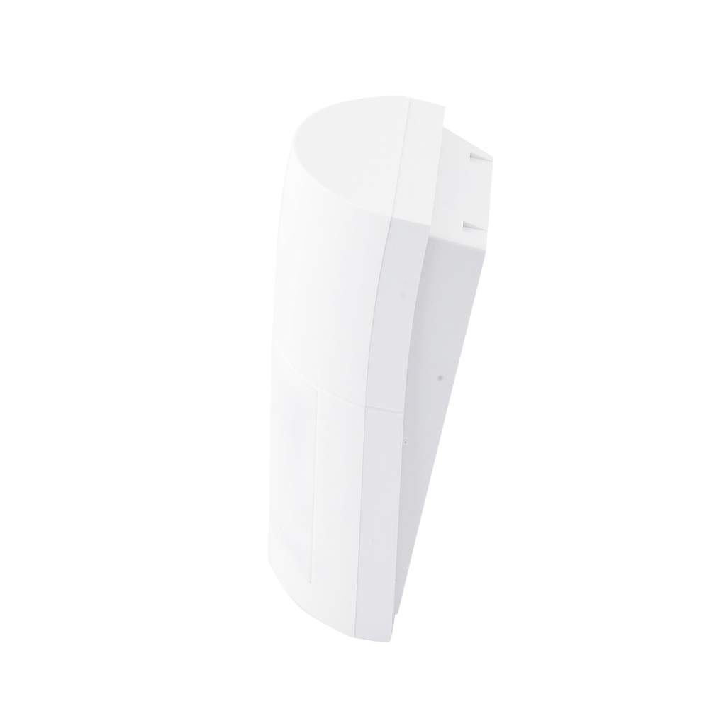 Detector de Movimiento Pasivo / Altura de montaje 0.8m a 2.7 m ajustable / Estándar Cableado / 100% Exterior / Compatible con cualquier panel de alarma - Imagen 4