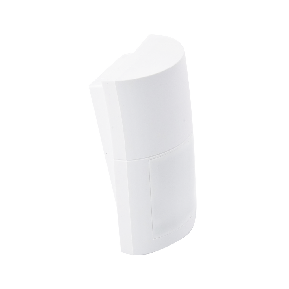 Detector de Movimiento Pasivo / Altura de montaje 0.8m a 2.7 m ajustable / Estándar Cableado / 100% Exterior / Compatible con cualquier panel de alarma - Imagen 3