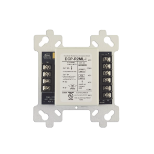 Módulo De Relevador Doble, 2A, Con Aislador Integrado (0400-02070)