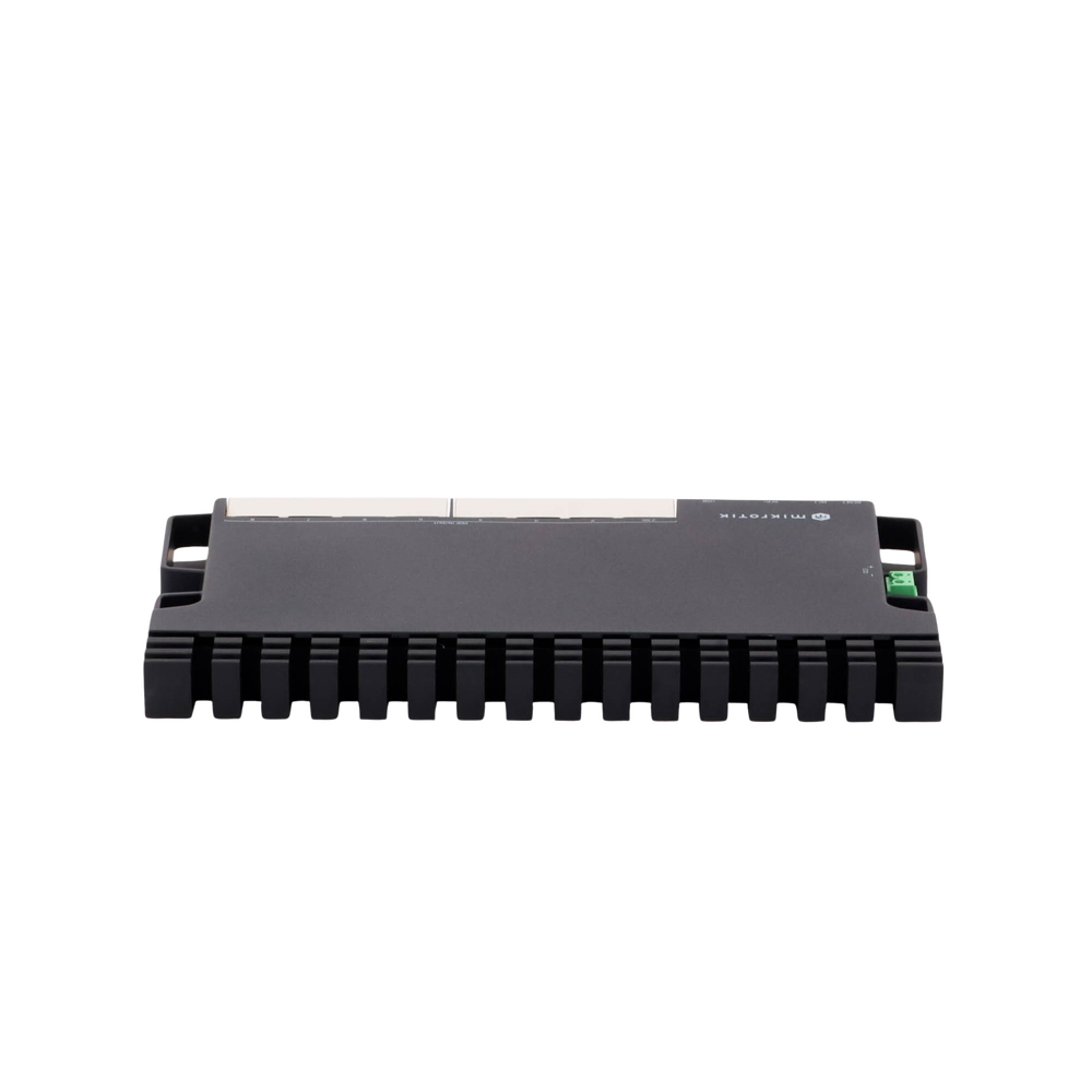 RB5009UPr+S+IN 8 puertos PoE in/out, 1 SFP+, Solo RouterOS v7 - Imagen 7